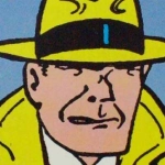 dick tracy