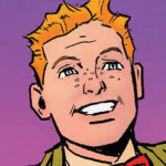 jimmy olsen