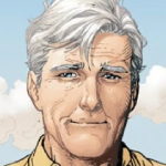 jonathan kent