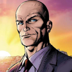 lex luthor