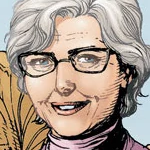 martha kent