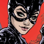 catwoman