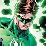 hal jordan