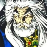 mordru