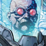 mr. freeze