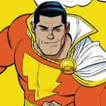 shazam