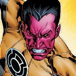 sinestro