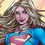 supergirl