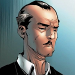 alfred pennyworth