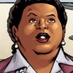 amanda waller