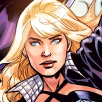 black canary