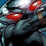 black manta