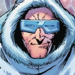 captain cold