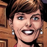 martha wayne