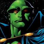 martian manhunter