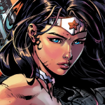 wonder woman