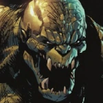 killer croc