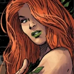 poison ivy