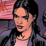 renee montoya