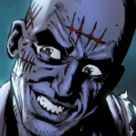 victor zsasz