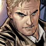 john constantine