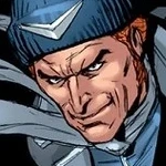 captain boomerang