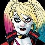 harley quinn