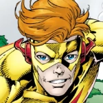 kid flash