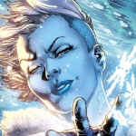 killer frost