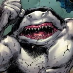 king shark