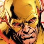 reverse flash