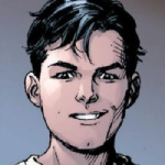 billy batson