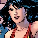 donna troy