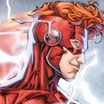 wally west