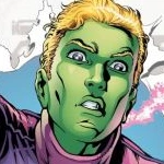 brainiac 5