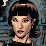 betty brant