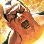 black adam