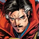 doctor strange