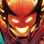 dormammu