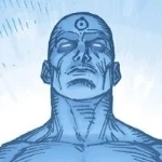 dr manhattan