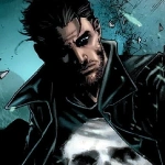 frank castle