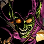 green goblin