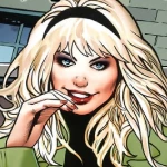 gwen stacy