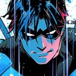 nightwing dick grayson