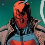 red hood