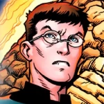 reed richards