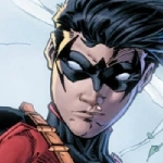 tim drake