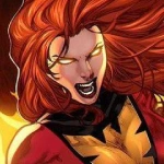 dark phoenix