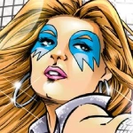 dazzler