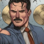 howard stark